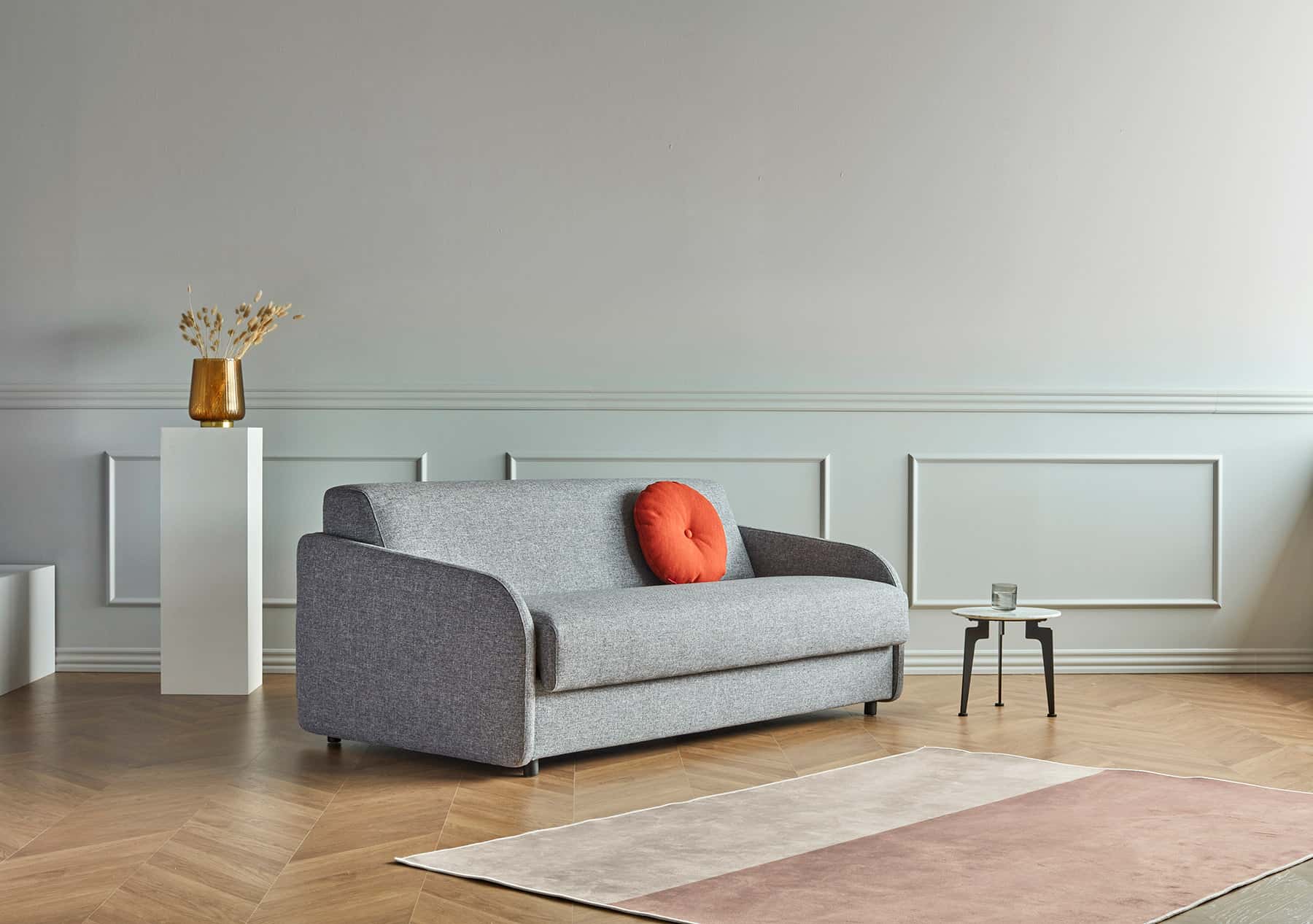 design slaapbank