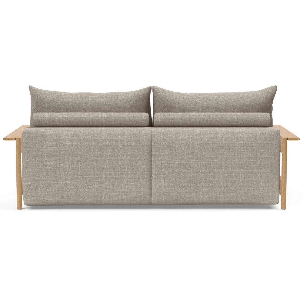 Innovation Malloy - Slaapbank 2 personen