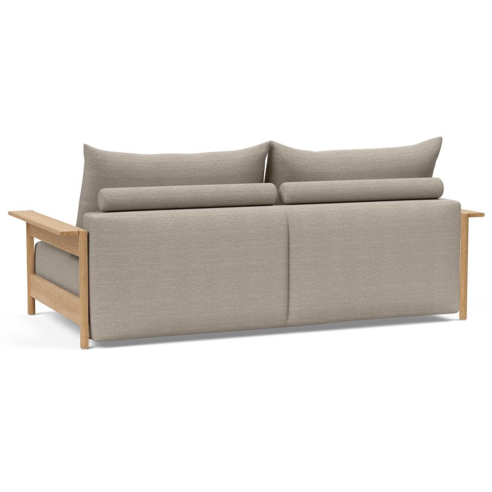 Innovation Malloy - Slaapbank 2 personen