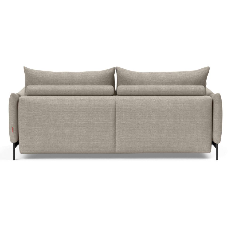 Innovation Slaapbank Malloy - Bedbank 2 personen