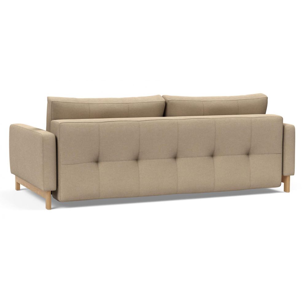 Innovation slaapbank Pyxis D.E.L.