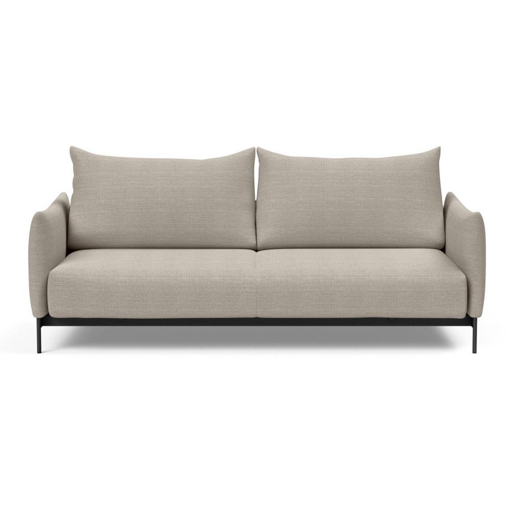 Innovation Slaapbank Malloy - Bedbank 2 personen