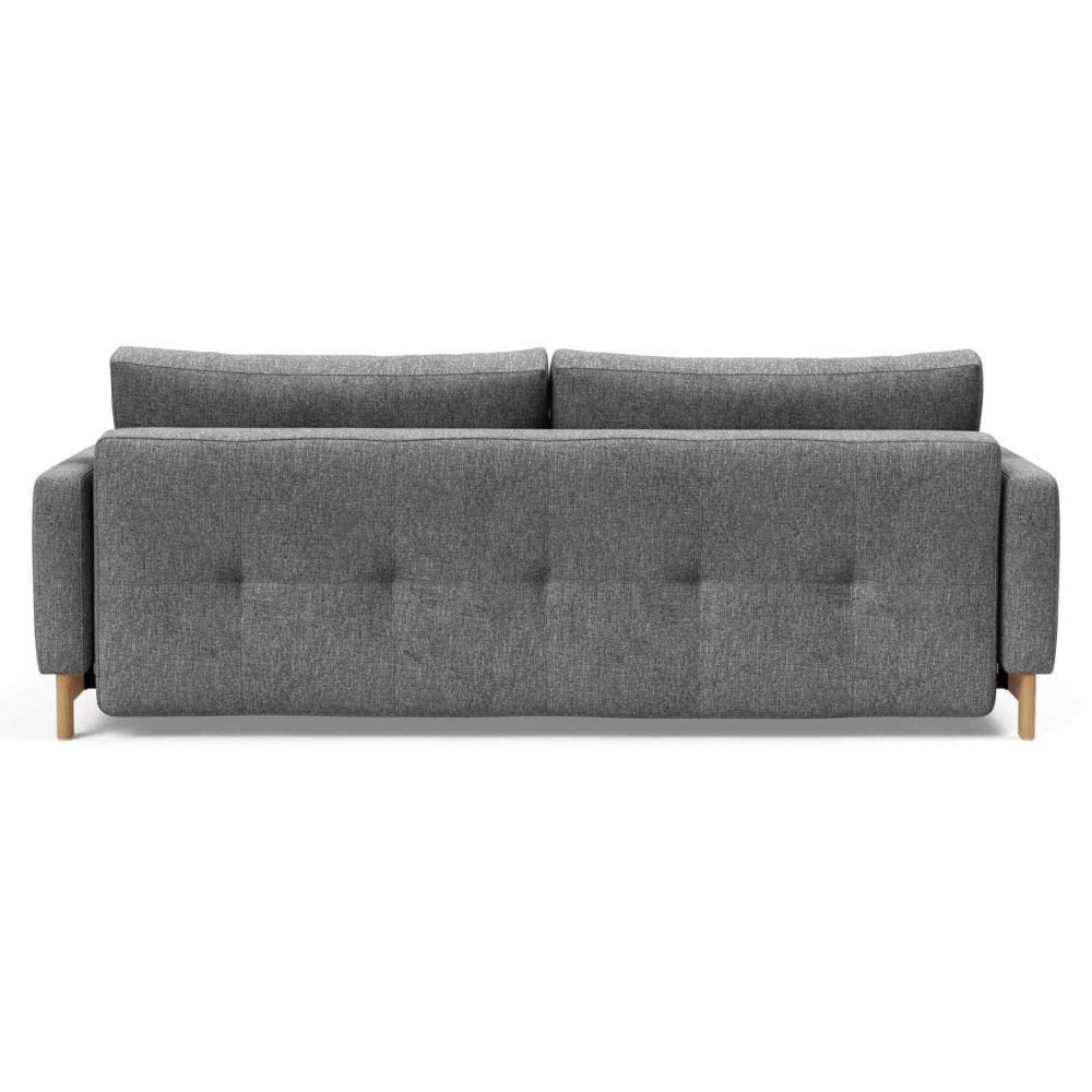 Innovation Pyxis D.E.L. - Slaapbank 2 persoons