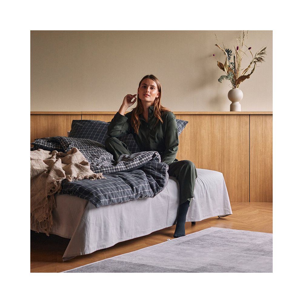 Innovation Slaapbank Malloy - Bedbank 2 personen