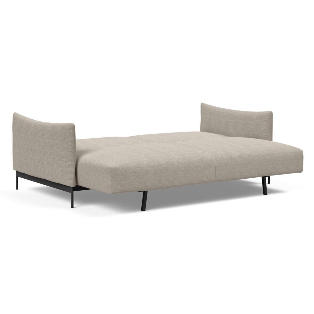 Innovation Slaapbank Malloy - Bedbank 2 personen