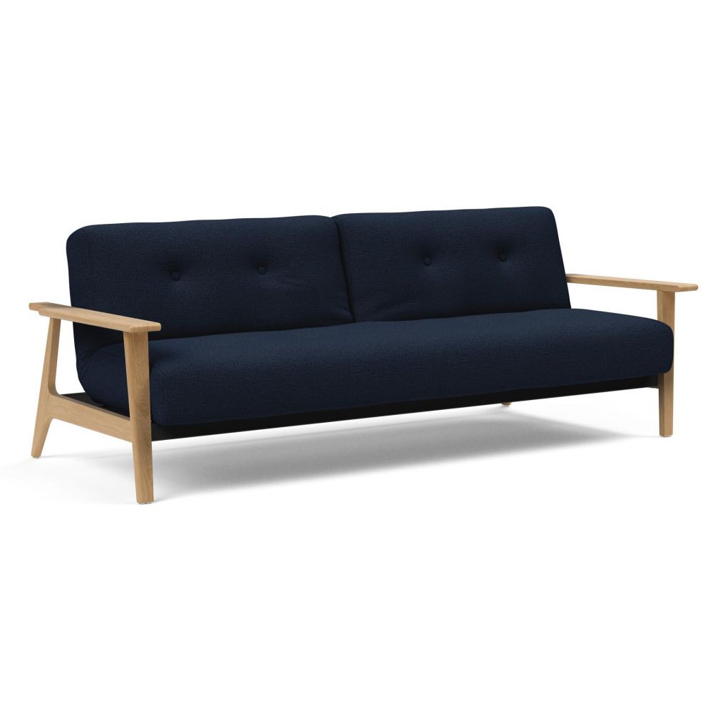 twijfelaar slaapbank 