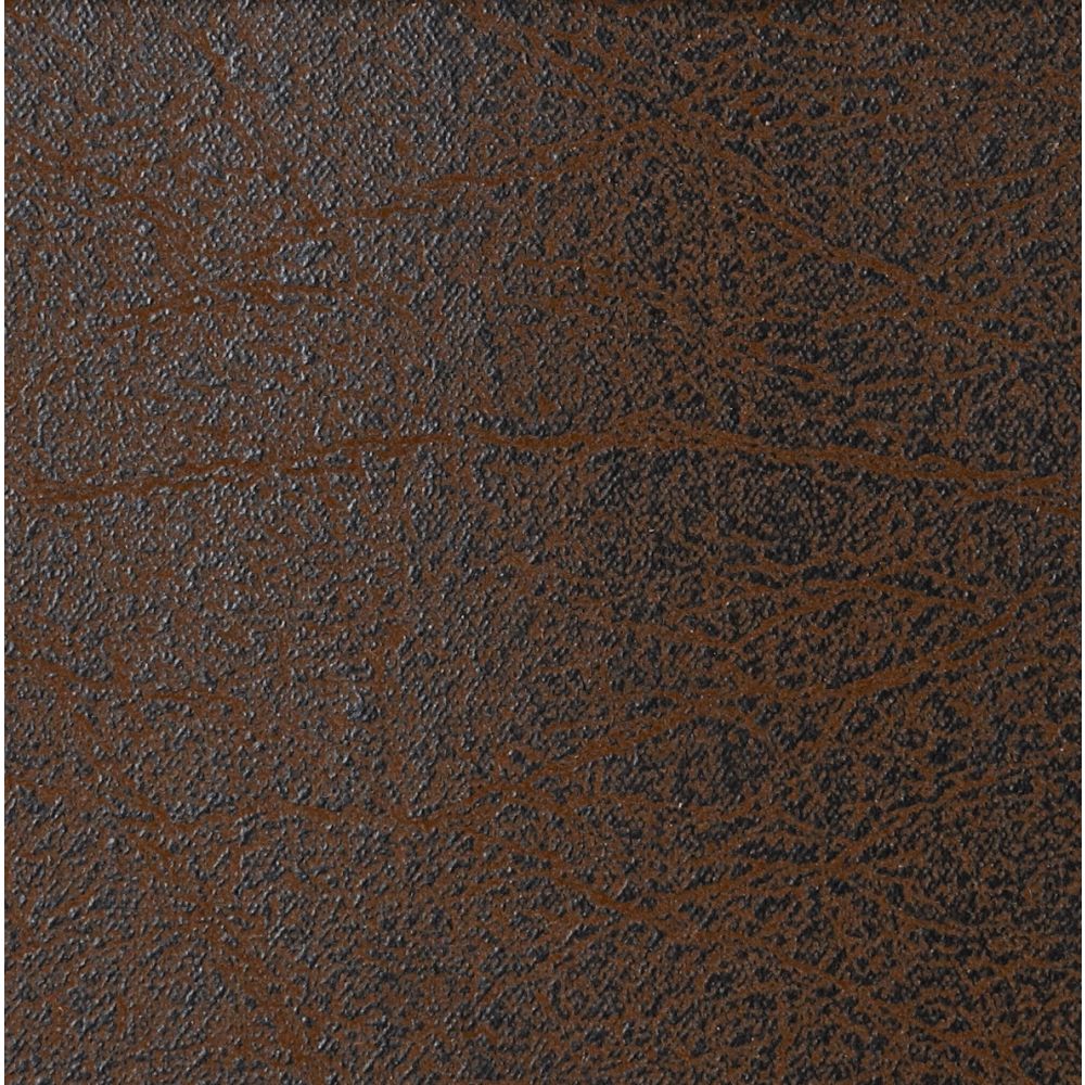 Innovation Oldschool Slaapbank bruin - Retro Onderstel