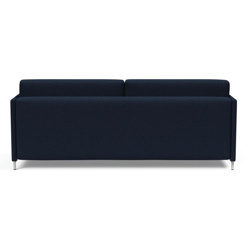 Innovation Nordham - Armleuningen - Blauwe slaapbank