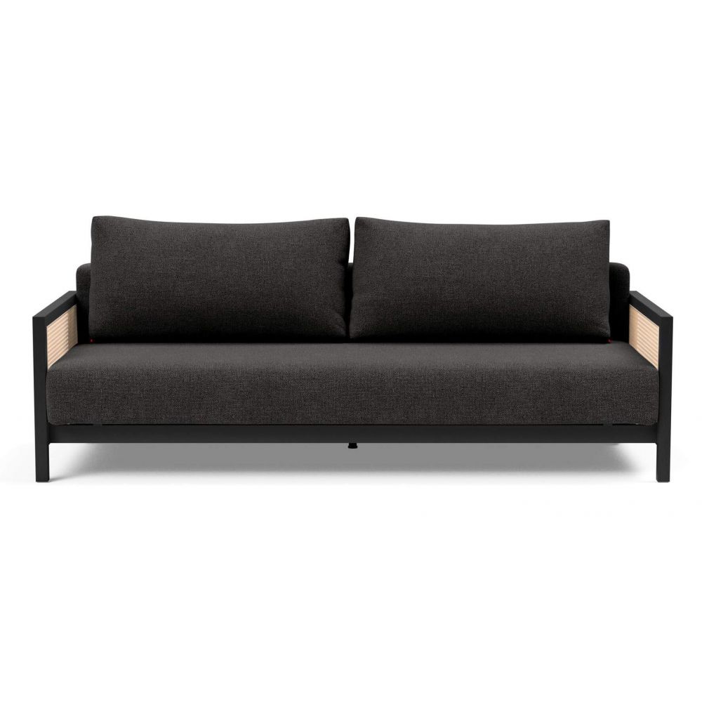 tweepersoons slaapbank