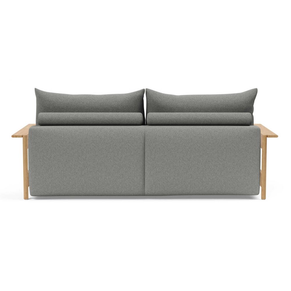 Innovation Slaapbank Malloy - 2 persoons slaapbank