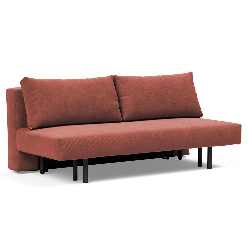 Innovation Living Achillas - Rode slaapbank