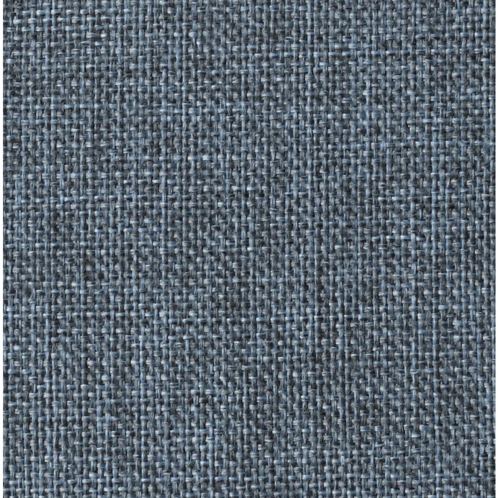 Innovation Slaapbank Ghia Chroom - Mixed Dance 525 - Lichtblauw