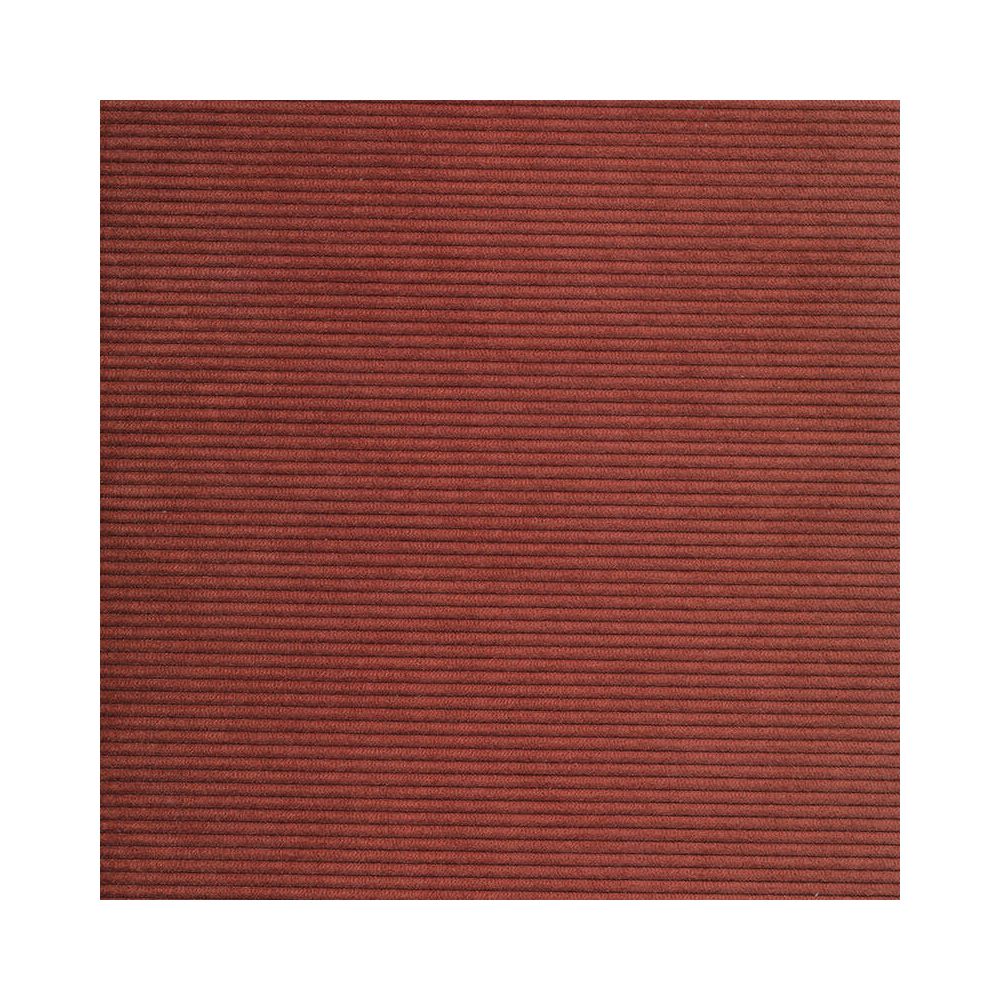 Rode slaapbank van Innovation Salla - Armleuningen