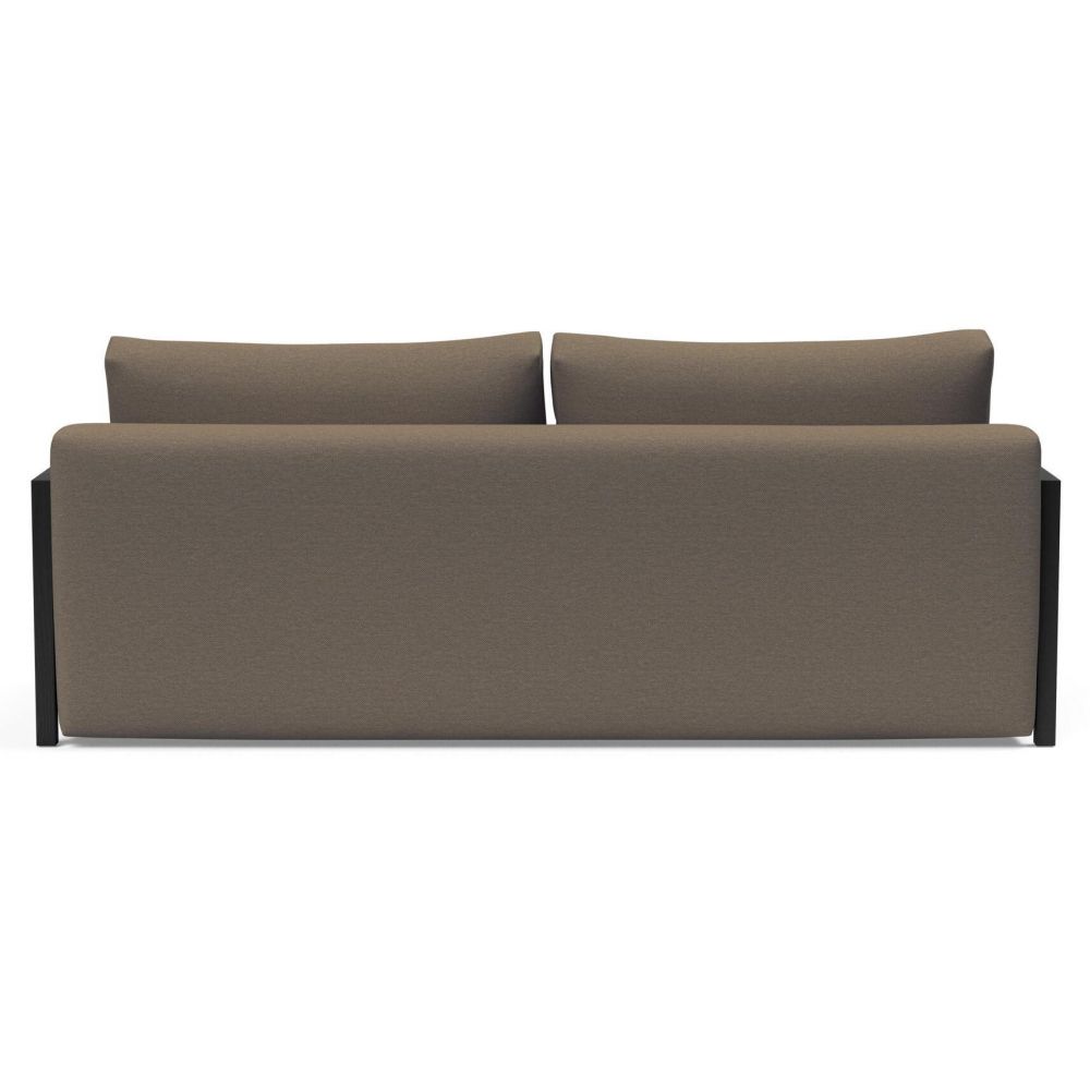 Innovation slaapbank Narvi – slaapbank tweepersoons –  Webbing Armleuningen