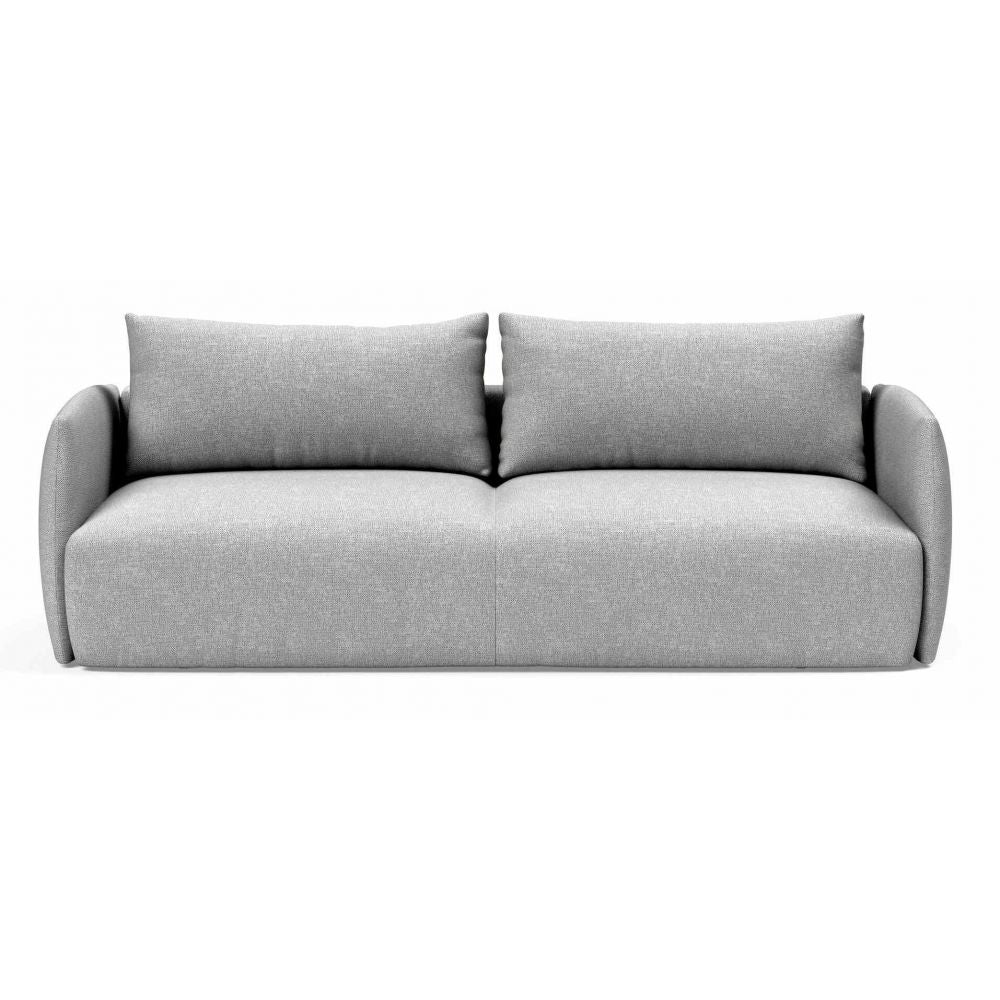 slaapbank met opbergruimte