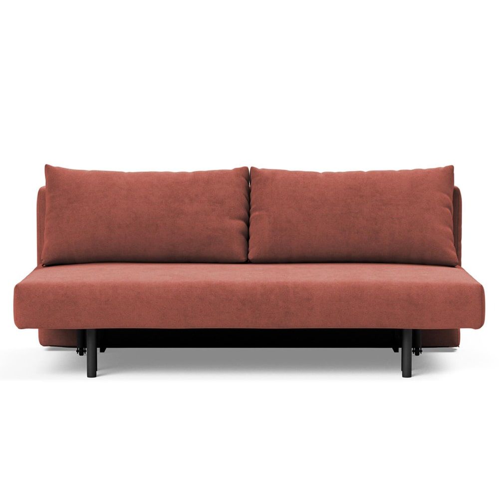 Innovation Living Achillas - Rode slaapbank