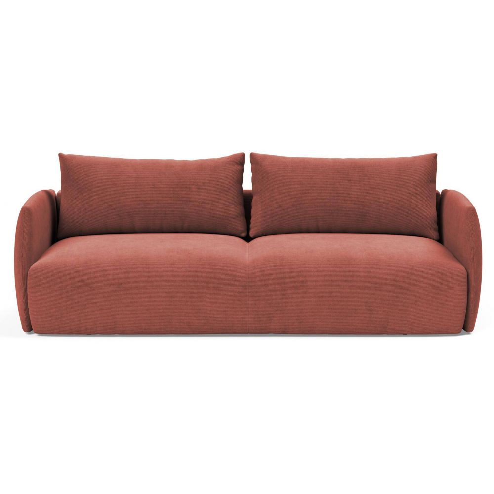 slaapbank met opbergruimte 