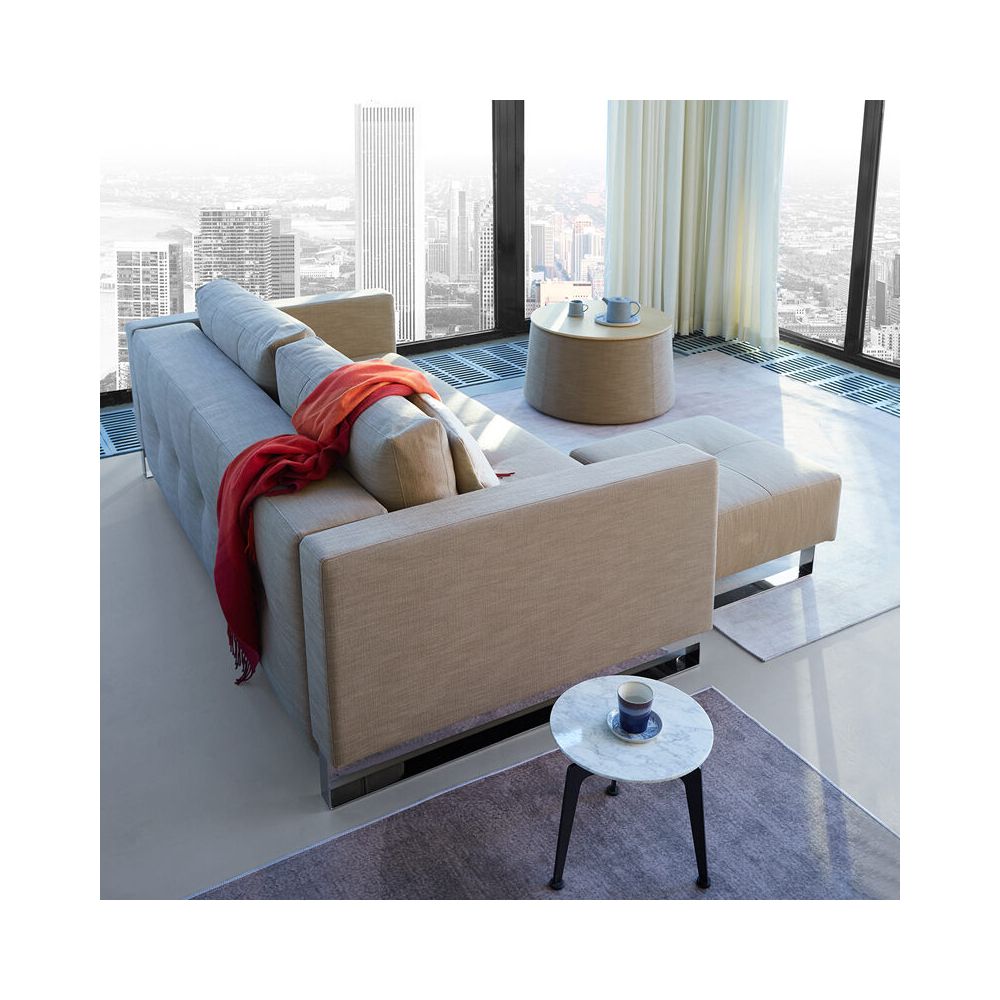 comfortabele slaapbank 