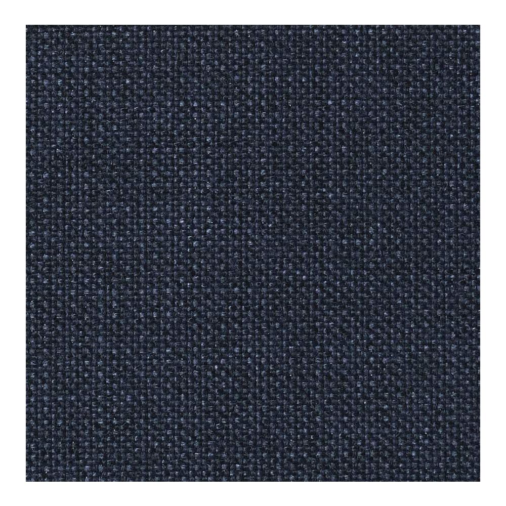 Loungebank met slaapfunctie Cassius D.E.L. - blauw