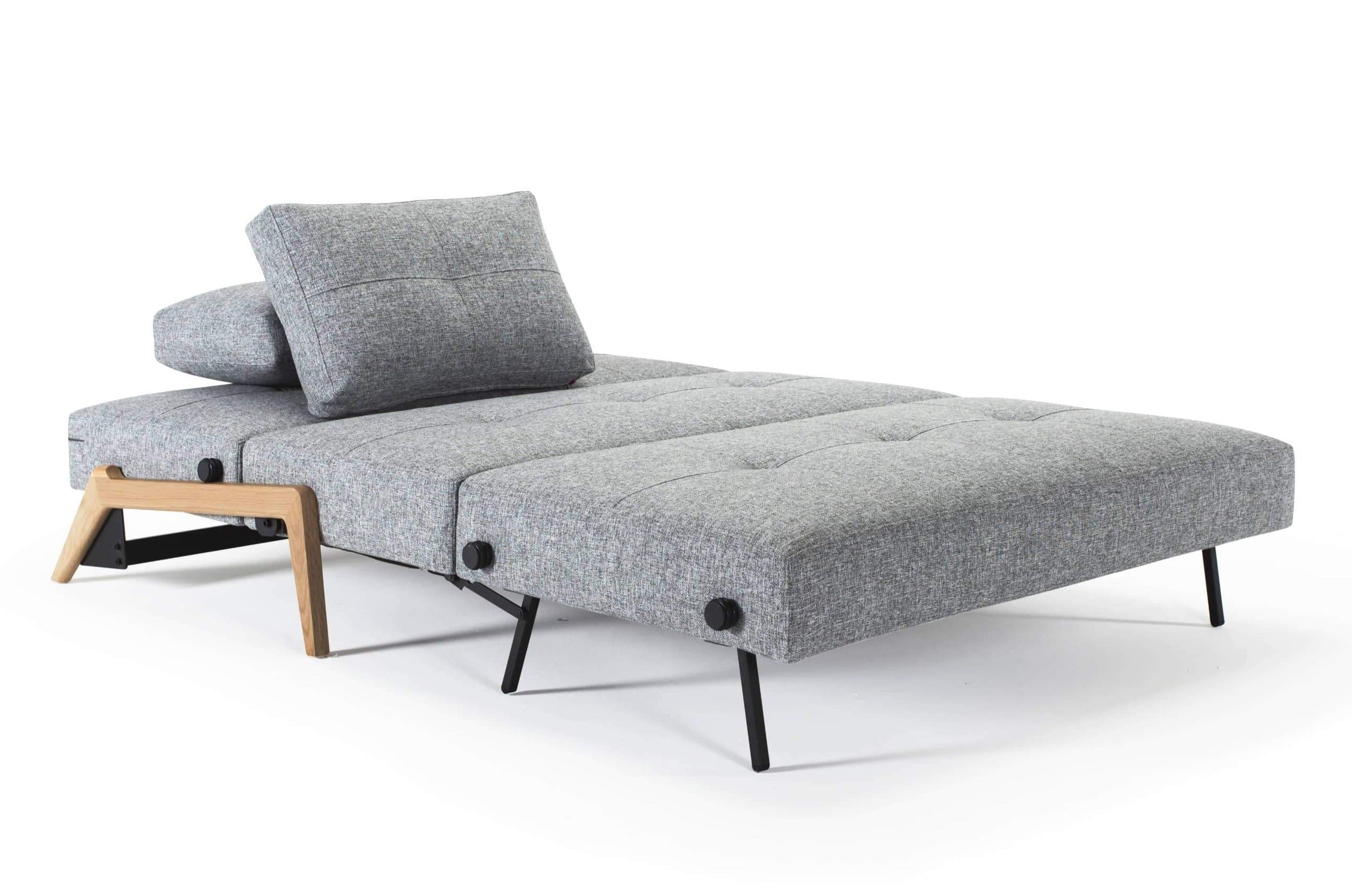 twijfelaar slaapbank