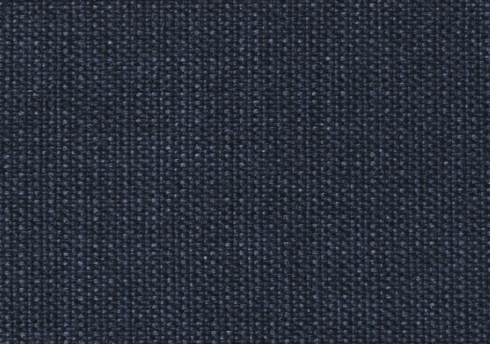 stof mixed dance blue 528 blauw