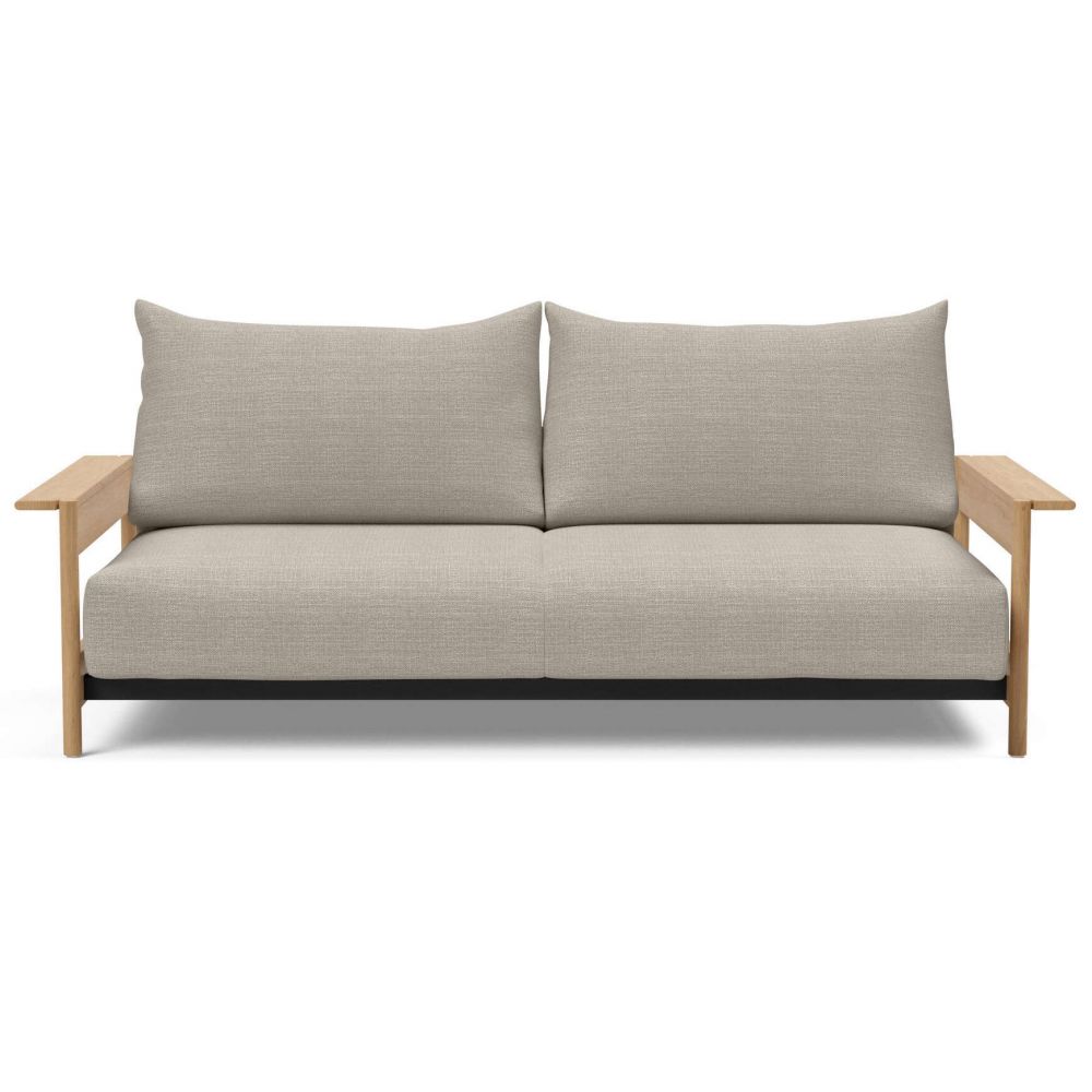 Innovation Malloy - Slaapbank 2 personen