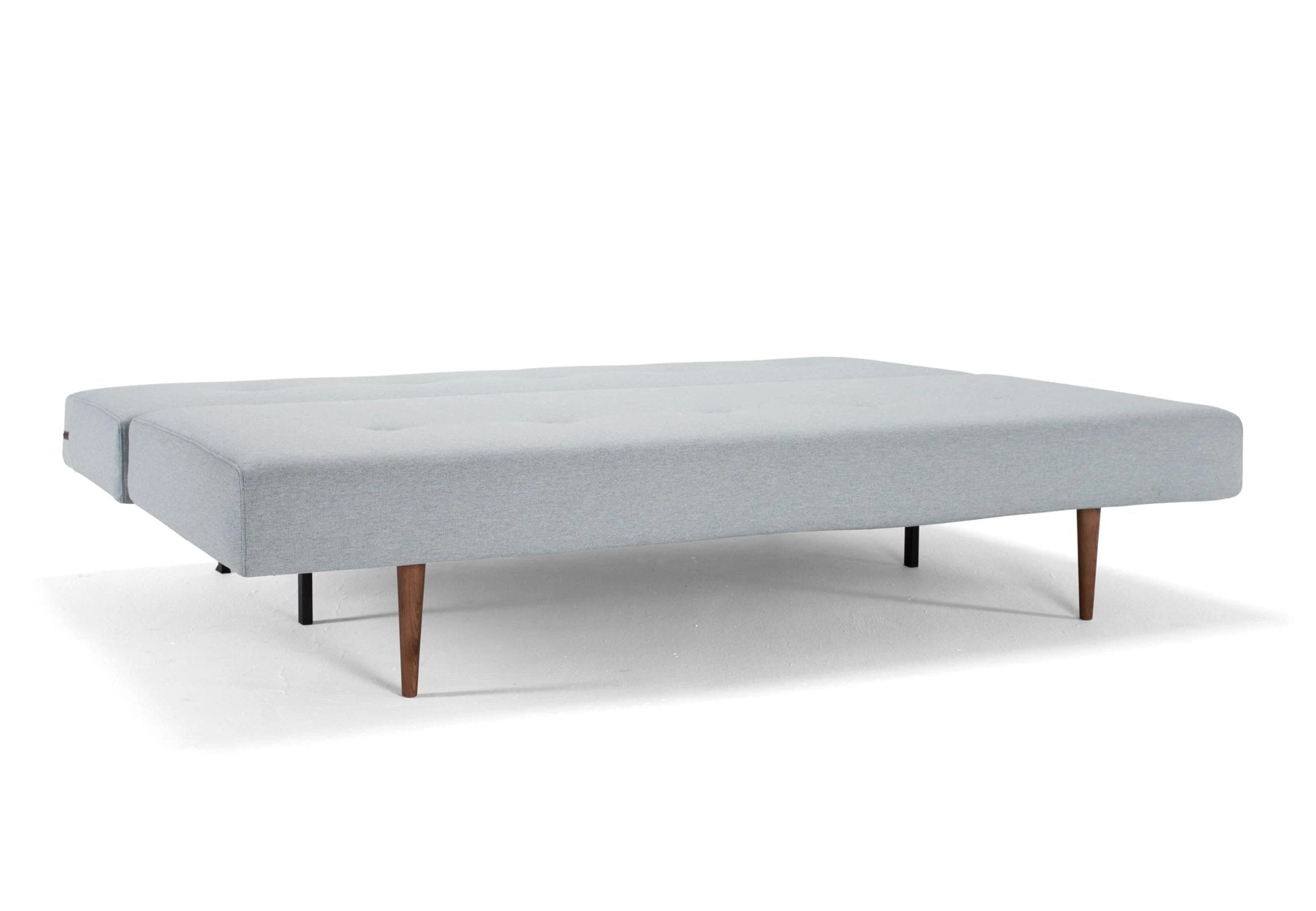 Innovation Slaapbank Recast Plus - Groen/Grijs