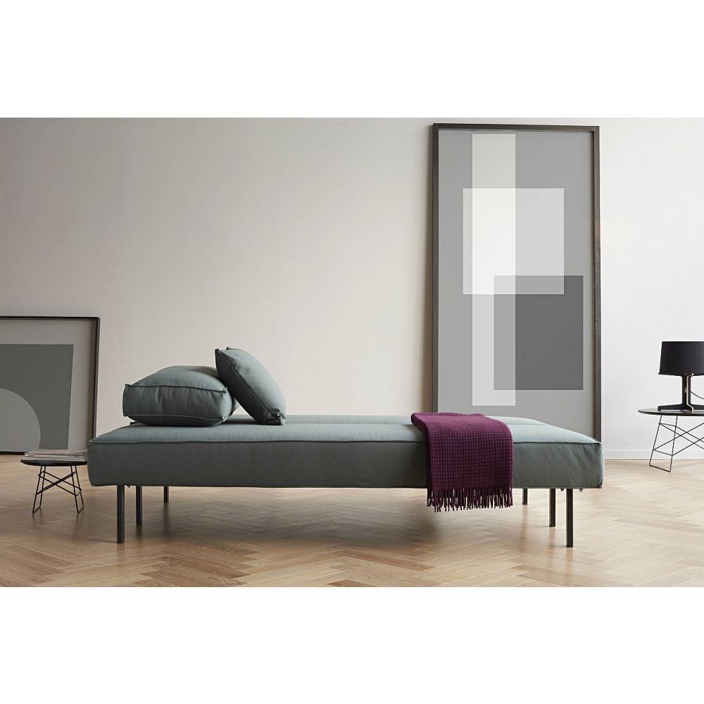 Innovation Sly - Slaapbank 140 breed