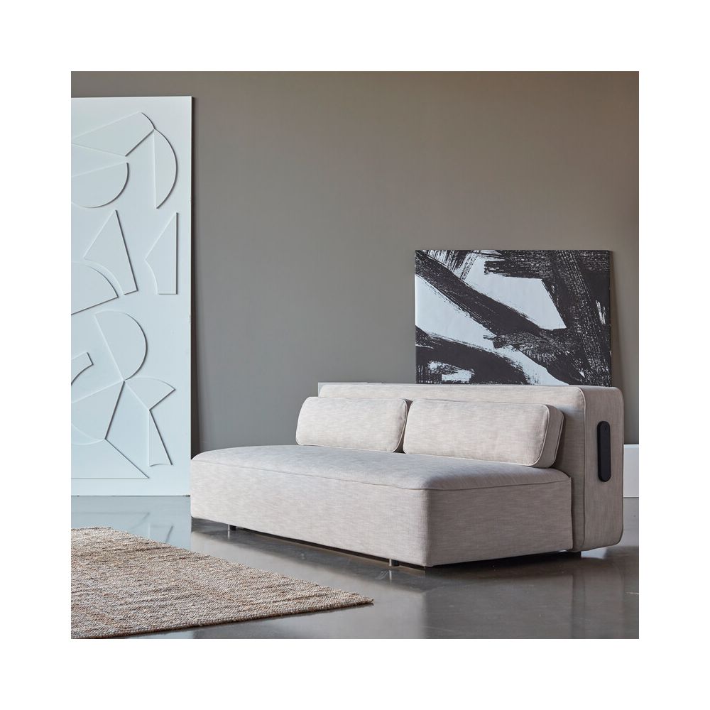 Innovation Yonata - Luxe Design Slaapbank