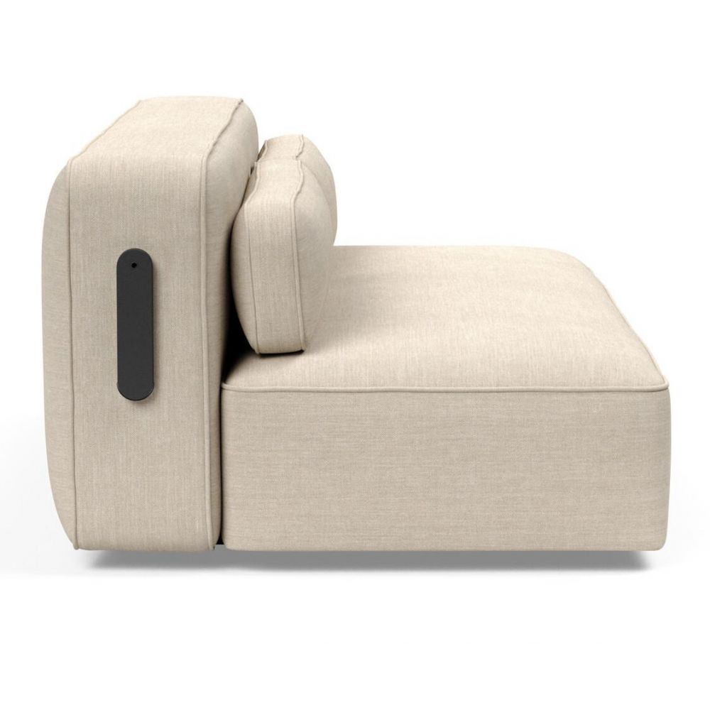 Innovation Yonata - Luxe Design Slaapbank