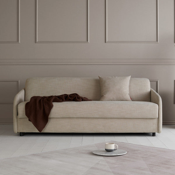 Innovation slaapbank 