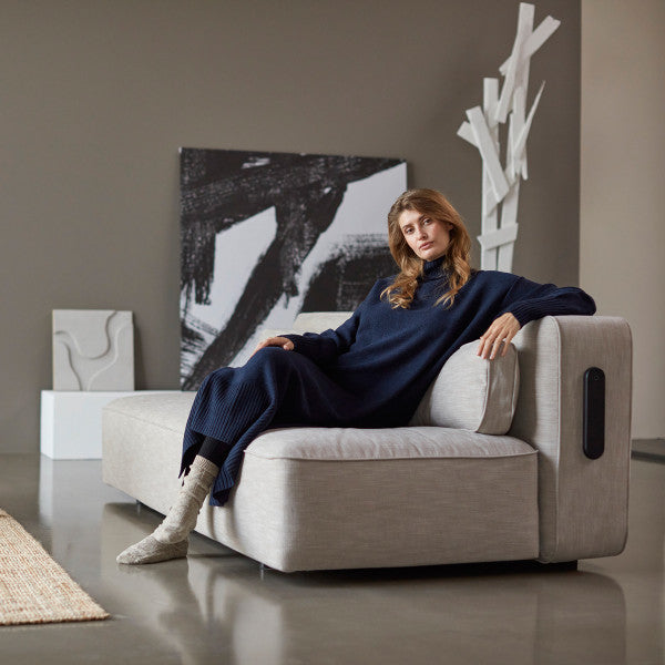 Innovation Yonata - Luxe Design Slaapbank