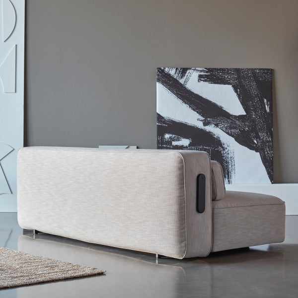 Innovation Yonata - Luxe Design Slaapbank